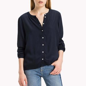 Zoe Blouse